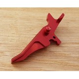 Grilletto Type J per M4 Rosso