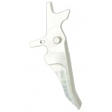 Grilletto Type J per M4 Silver