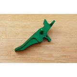 Grilletto Type J per M4 Verde
