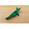 Grilletto Type J per M4 Verde
