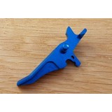 Grilletto Type J per M4 Blu
