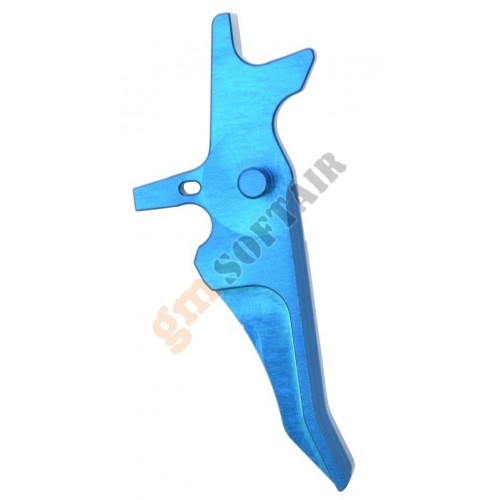 Grilletto Type J per M4 Blu