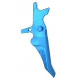 Grilletto Type J per M4 Blu