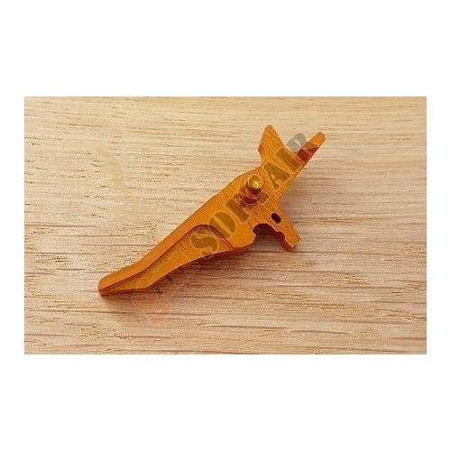 Grilletto Type J per M4 Arancione