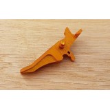 Grilletto Type J per M4 Arancione