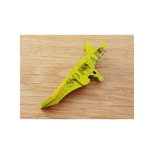 Grilletto Type J per M4 Giallo