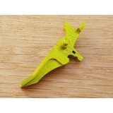 Grilletto Type J per M4 Giallo