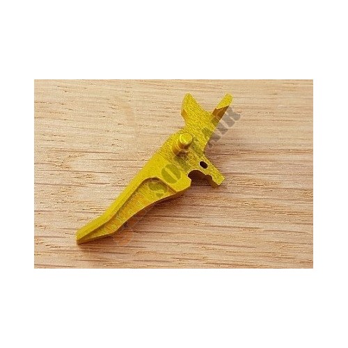 Grilletto Type J per M4 Oro