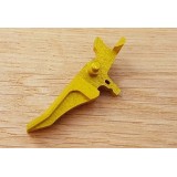 Grilletto Type J per M4 Oro