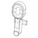 Bolt Catch Type A per M4