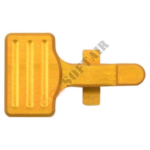 Bolt Catch Type B per M4 Rosso