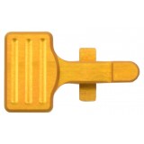 Bolt Catch Type B per M4 Rosso