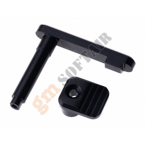 Sgancio Caricatore Type A per M4/M16 Nero