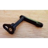 Sgancio Caricatore Type B per M4/M16 Nero