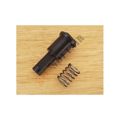 Bolt Forward Assist AR15