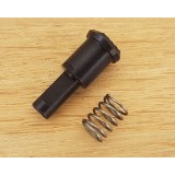 Bolt Forward Assist AR15