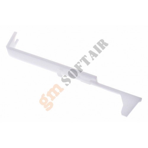 Asta Spingipallino in POM CNC per V.2 (R7210 Retro Arms)