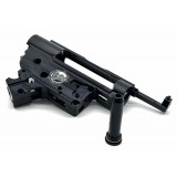 Gear Box Vuoto per M4 Next Gen. 8mm (R7215 Retro Arms)