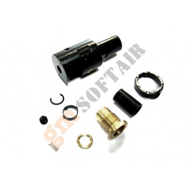 Gruppo Hop Up in Metallo Serie Mauser (HU-MB01 WELL)