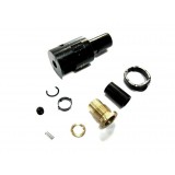 Gruppo Hop Up in Metallo Serie Mauser (HU-MB01 WELL)