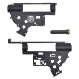 Gear Box Vuoto per M4 Next Gen. 8mm (R7215 Retro Arms)