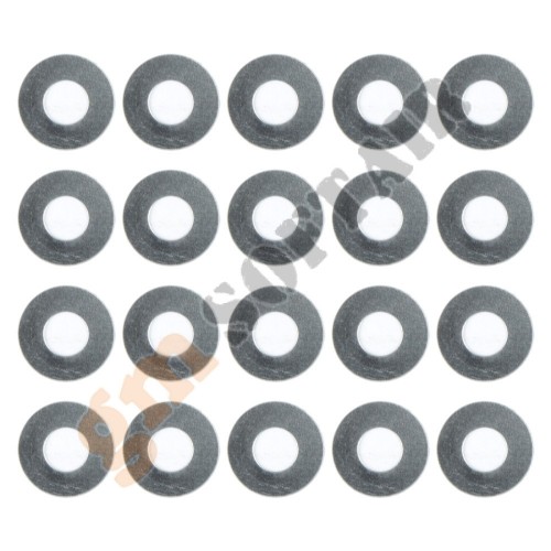 Set Spessori da 0,1mm (R7217 Retro Arms)