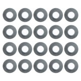 Set Spessori da 0,1mm (R7217 Retro Arms)