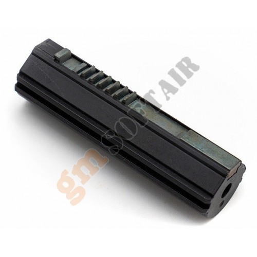 Pistone CNC con 9 Denti in Acciaio (R7227 Retro Arms)