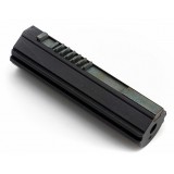 Pistone CNC con 9 Denti in Acciaio (R7227 Retro Arms)