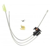 Impianto Elettrico Ver.2 - M82/M4 (SW-02-09 Snow Wolf)