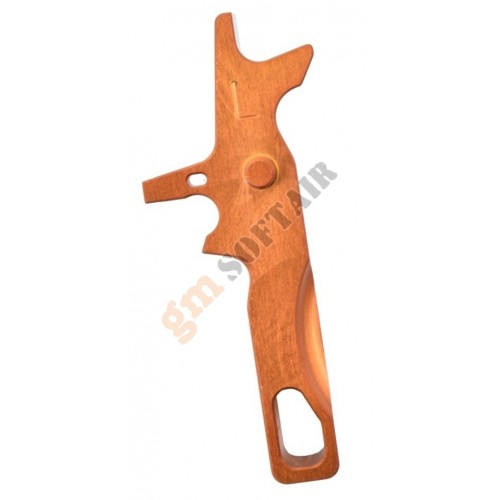 Grilletto Type L per M4 (RETRO ARMS)