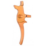 Grilletto Type Q per M4 (RETRO ARMS)