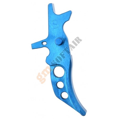 Grilletto Type S per M4 Arancione (R7511 RETRO ARMS)