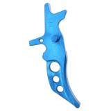 Grilletto Type S per M4 Arancione (R7511 RETRO ARMS)