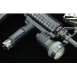 Tactical Led Flashlight
