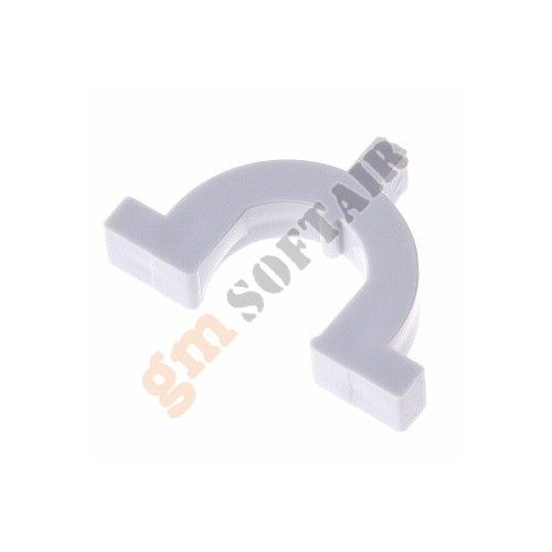 C-Clip per HopUp M249 Type 2 (R7543 RETRO ARMS)