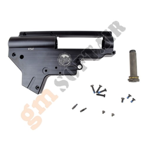 Gearbox V2 per HPA - QSC (7547 Retro Arms)