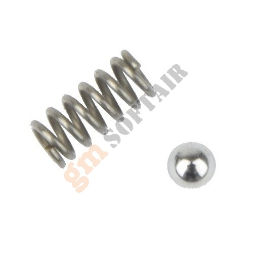 Molla Switch (R7577 RETRO ARMS)