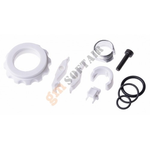 Set Regolazioni per Hop Up UNI (R7588 RETRO ARMS) Set Regolazioni per Hop Up UNI (R7588 RETRO ARMS)