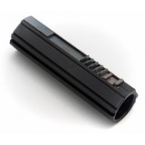 Pistone in POM con 8 denti in Acciaio (7598 Retro Arms)