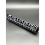 Paramano in Alluminio Type A (CNC) per M4/M16 (7620 Retro Arms)