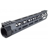 Paramano in Alluminio Type A (CNC) per M4/M16 (7620 Retro Arms)