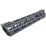 Paramano in Alluminio Type A (CNC) per M4/M16 (7620 Retro Arms)