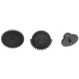 Ingranaggi 13.1 PandoRA - 3mm - con Boccole da 8 mm (8002 Retro Arms)