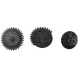 Ingranaggi 13.1 PandoRA - 3mm - con Boccole da 8 mm (8002 Retro Arms)