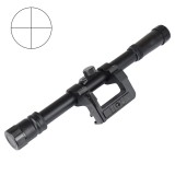 Ottica 1.5X ZF41 per Kar98 (SWOLF027 SNOW WOLF)