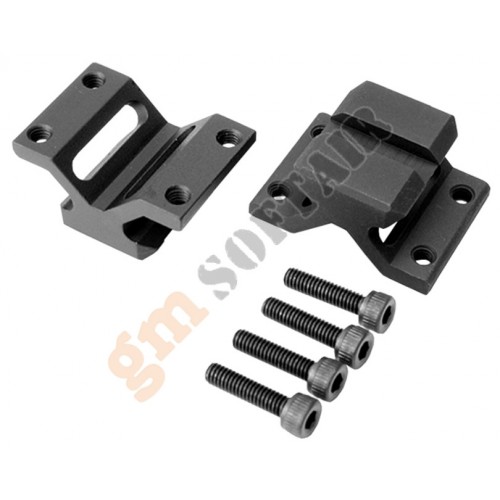 Supporto Picatinny per Canna M4-M16