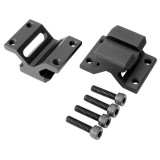 Supporto Picatinny per Canna M4-M16