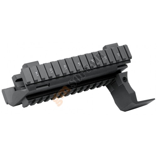 RAS for F2000 Nero (G-03-117 G&amp;G)