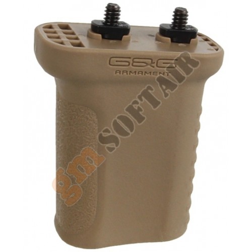 Vertical Grip Keymod Nera (G-03-176 G&amp;G)